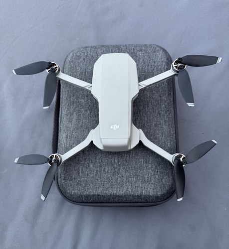 Dji mavic mini - mini, drone