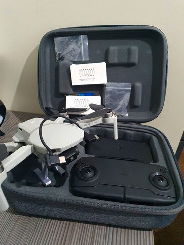 Dji mavic mini - mavic, drone
