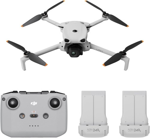 New sealed dji lito - new,