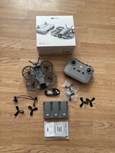 Dji neo fly more combo - more,