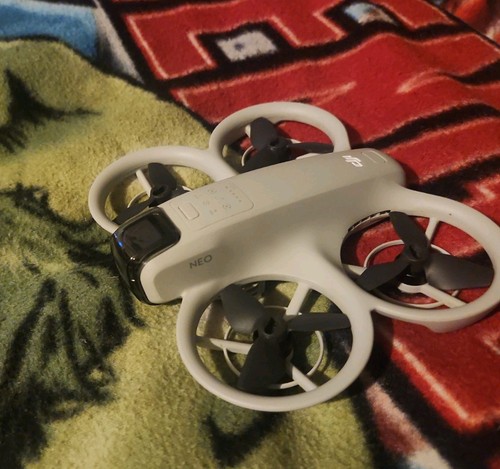 Dji neo fpv camera - dji, drone