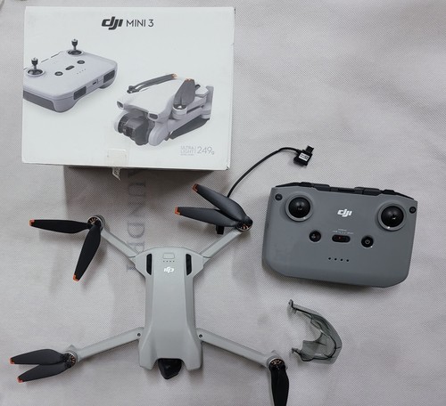 Dji mini - dji,