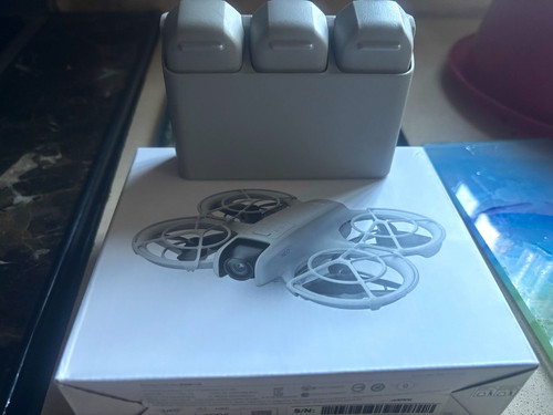 Dji neo new - new, drone