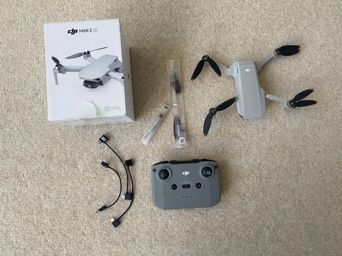 Dji mini ready - se,