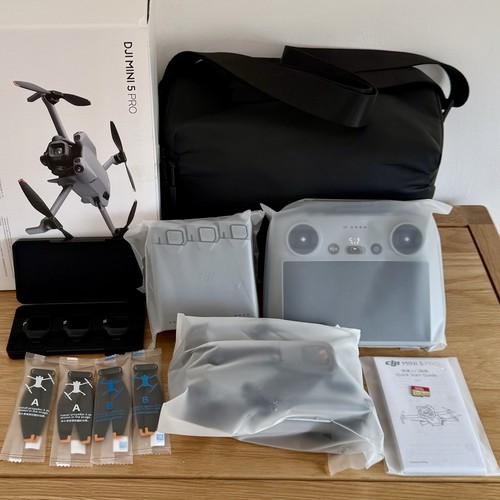 Dji mini pro - 5,