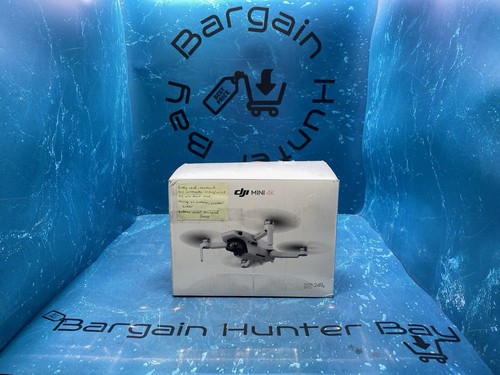 See desc dji - dji, 4k