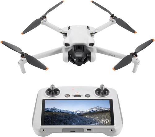 Dji mini - dji, (dji