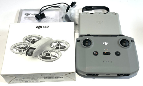 Dji neo fly more - more, 3