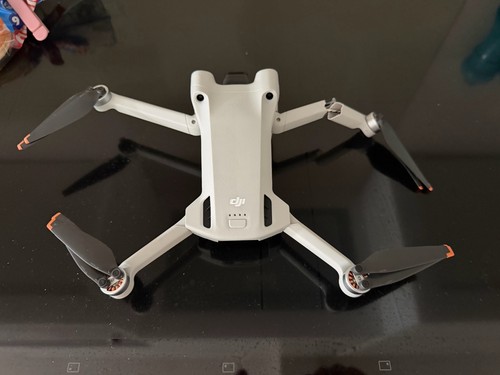 Dji mini pro - pro, spares