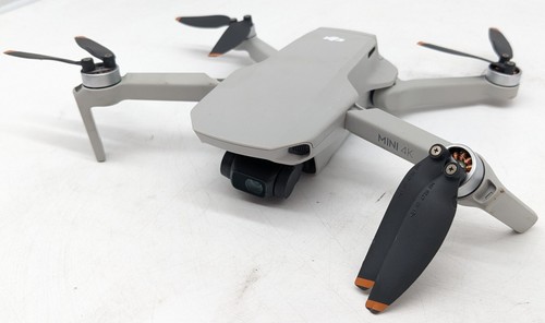Dji mini uhd - dji, 4k