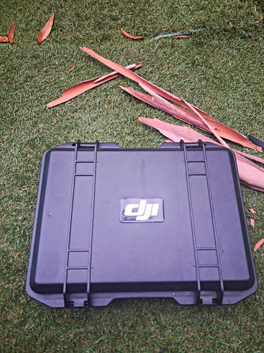 Dji mavic ready fly drone - dji,