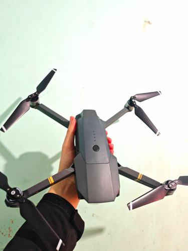 Dji mavic pro camera drone - dji,
