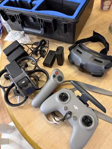 Dji avata fpv - dji, –