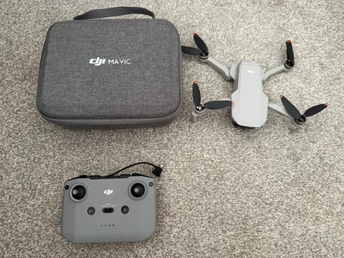 Dji mavic mini fly more - dji,