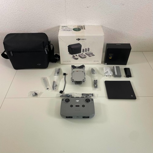 Dji mini fly - fly, –
