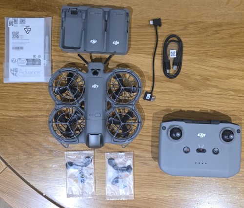 Dji neo fly more combo - more,