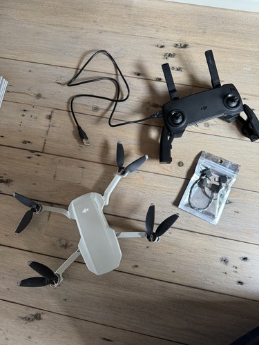 Dji mavic mini camera drone - mini,
