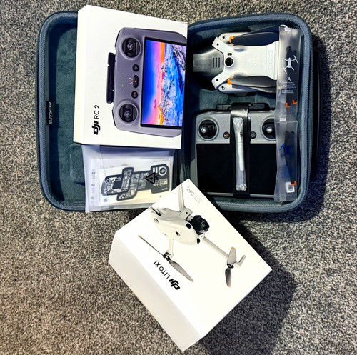 Dji lito foldable - dji,