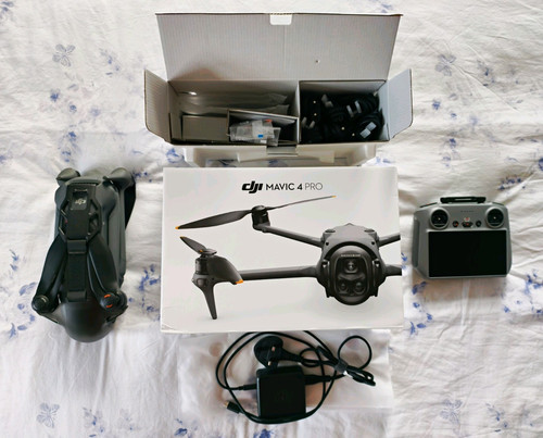 Dji mavic pro camera drone - pro,