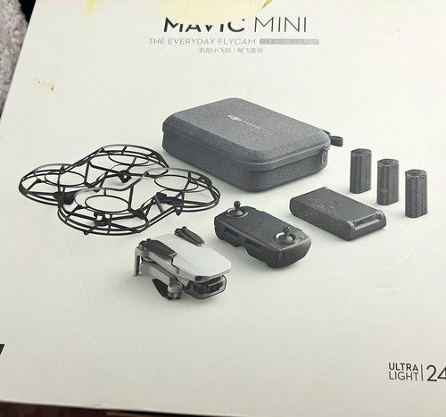 Dji mavic mini - dji,