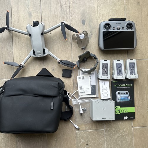 Dji mini pro drone fly - dji,