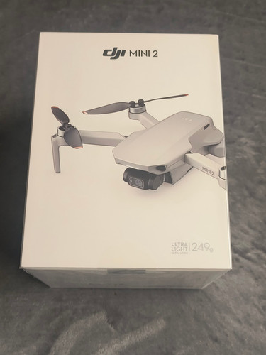 Dji mini replacement drone - dji,