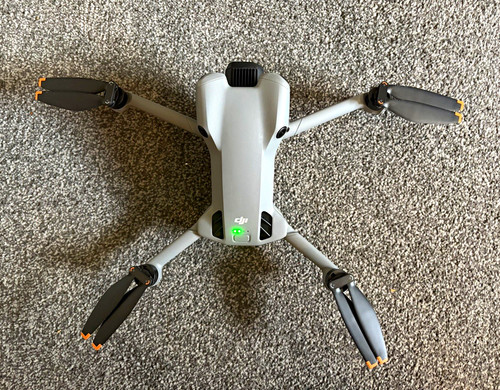 Dji mini pro fly more - 5,