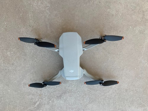 Dji mini se - (great,