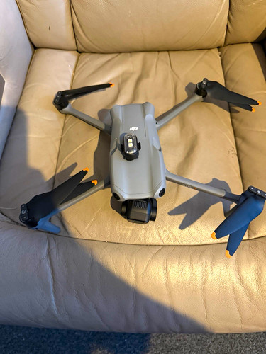 Dji air ready - dji,