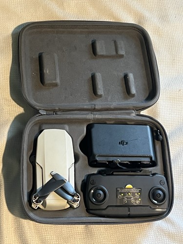 Dji mavic mini - mini, more