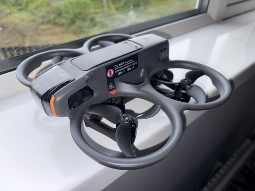 Dji avata drone - dji,