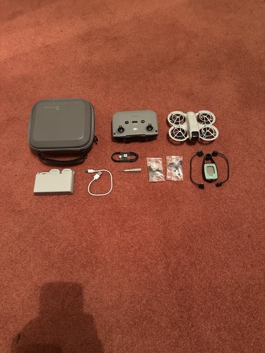 Dji neo fly more combo - fly, mini