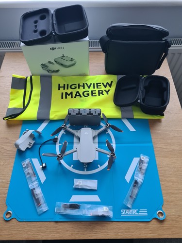 Dji mini drone fly more - drone,