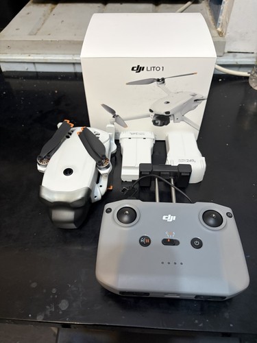 Dji lito mini - drone, with