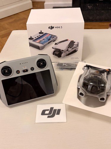 Dji mini remote - dji, rc