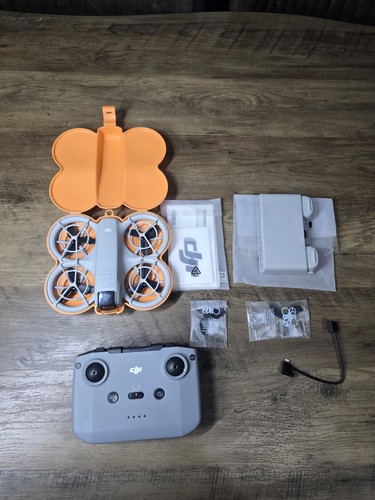 Dji neo mini drone - dji, 4k