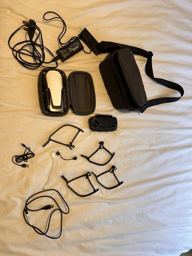 Dji mavic air - dji,