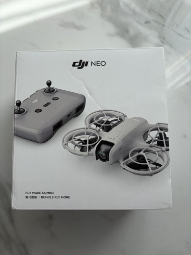 Dji neo combo - dji, drone