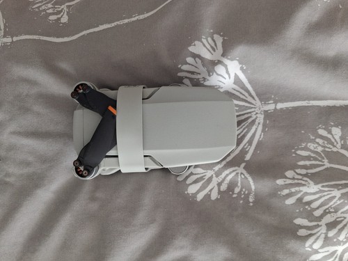 Dji mini fly more combo - 2, 4k