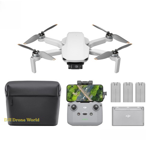 Dji mini fly more combo - dji,