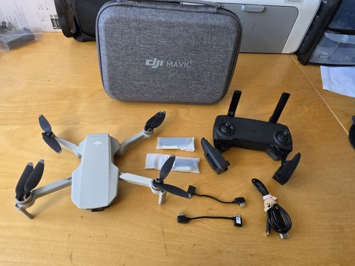 Dji mavic mini drone 249g - mavic,