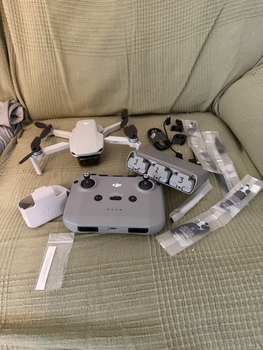 Dji mini fly more combo - dji, se