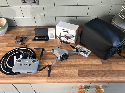 Dji mini pro - dji,