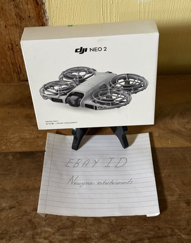 Dji neo ready - neo, camera