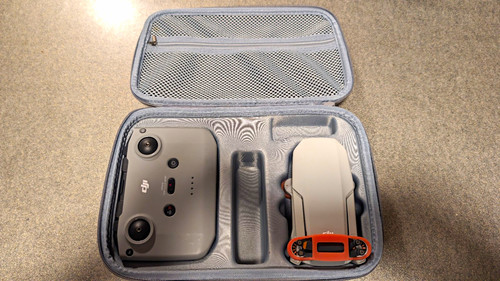 Dji mini ready - dji,