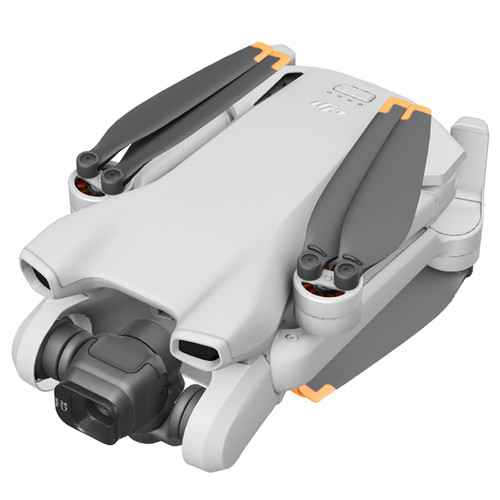 Genuine dji mini camera - 3,