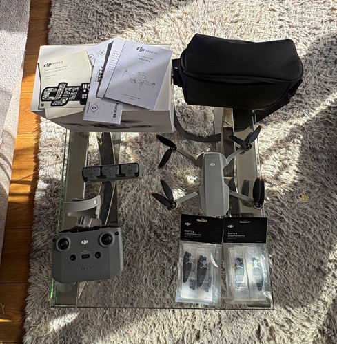 Dji mini ready to fly - dji,