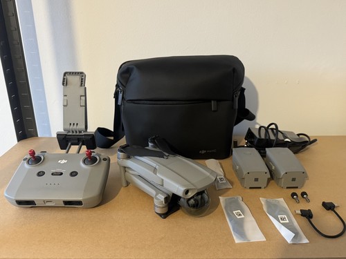 Dji mavic air drone 3 - air, 4k