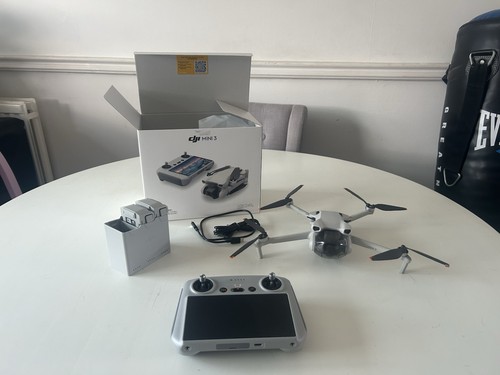 Dji mini flymore combo - mini, drone