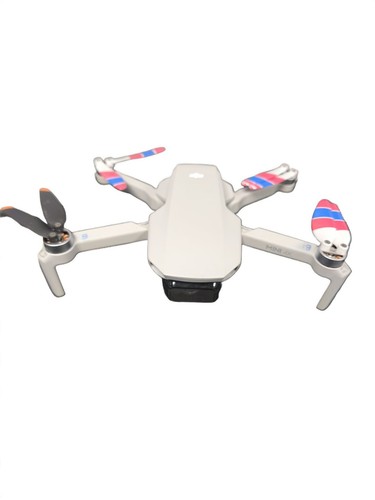 Dji mini drone - mini, 4k